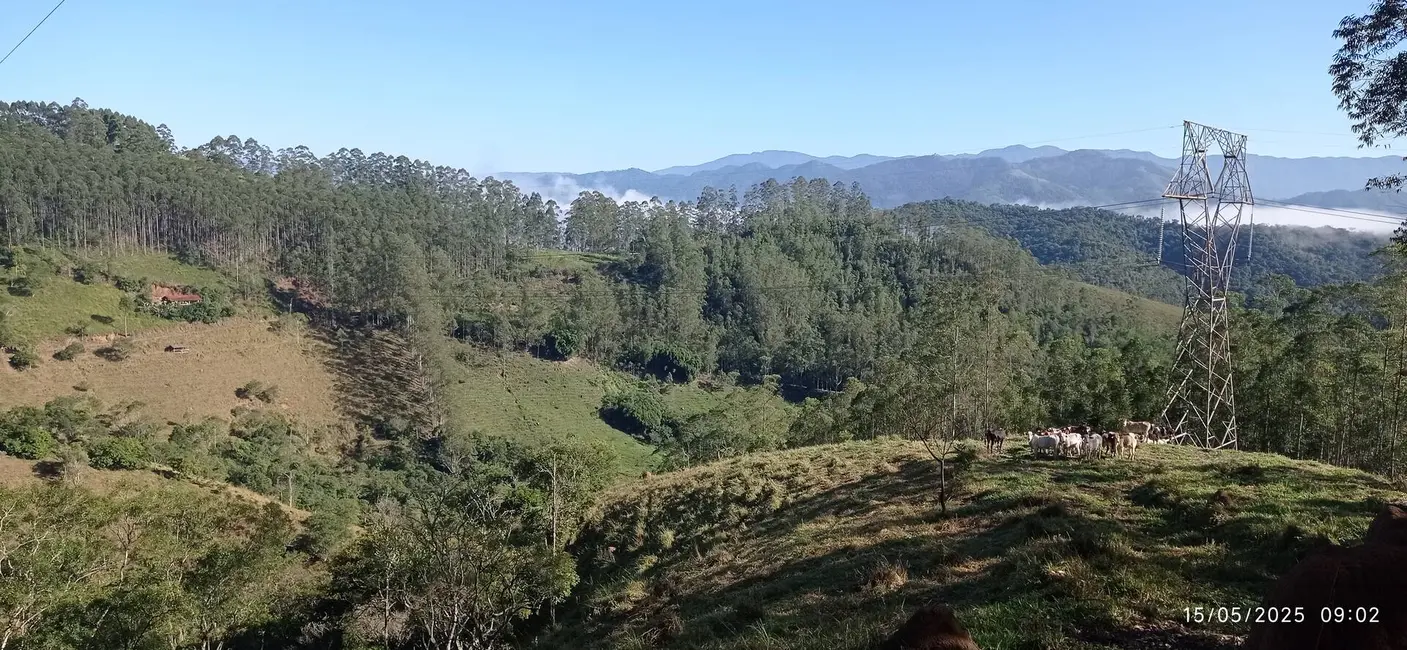 Foto 1 de Sítio / Rancho com 1 quarto à venda, 202554m2 em Sao Jose Dos Campos - SP