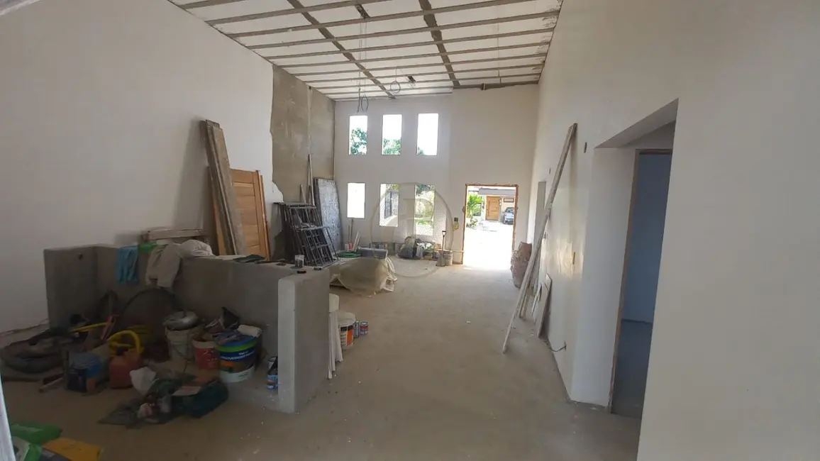 Foto 2 de Casa de Condomínio à venda, 180m2 em Centro, Taubate - SP