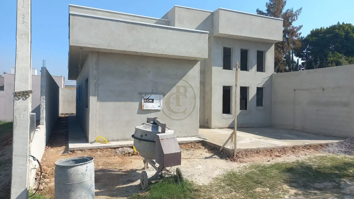 Foto 4 de Casa de Condomínio à venda, 180m2 em Centro, Taubate - SP