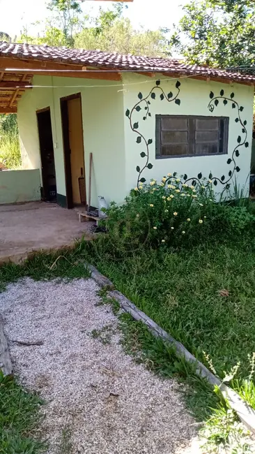 Sítio / Rancho com 3 quartos à venda, 17m2 em Cunha - SP - imagem 7 Foto 7 de Sítio / Rancho com 3 quartos à venda, 17m2 em Cunha - SP