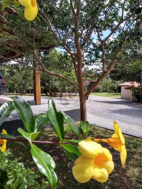 Chácara com 5 quartos à venda, 500m2 em Paraibuna - SP - imagem 3 Foto 3 de Chácara com 5 quartos à venda, 500m2 em Paraibuna - SP