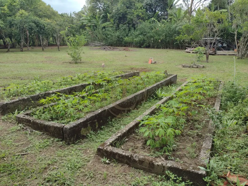 Chácara com 5 quartos à venda, 500m2 em Paraibuna - SP - imagem 2 Foto 2 de Chácara com 5 quartos à venda, 500m2 em Paraibuna - SP