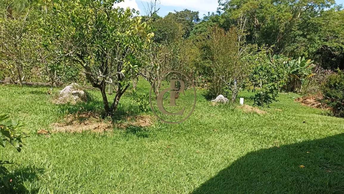 Chácara com 3 quartos à venda, 244m2 em Paraibuna - SP - imagem 9 Foto 9 de Chácara com 3 quartos à venda, 244m2 em Paraibuna - SP