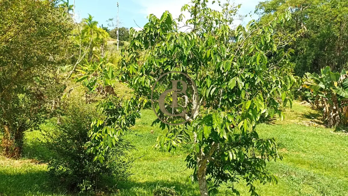Chácara com 3 quartos à venda, 244m2 em Paraibuna - SP - imagem 5 Foto 5 de Chácara com 3 quartos à venda, 244m2 em Paraibuna - SP
