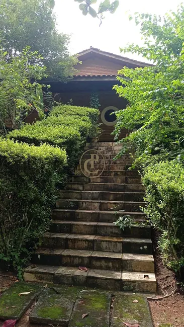 Foto 9 de Chácara com 4 quartos à venda, 13m2 em Sao Jose Dos Campos - SP