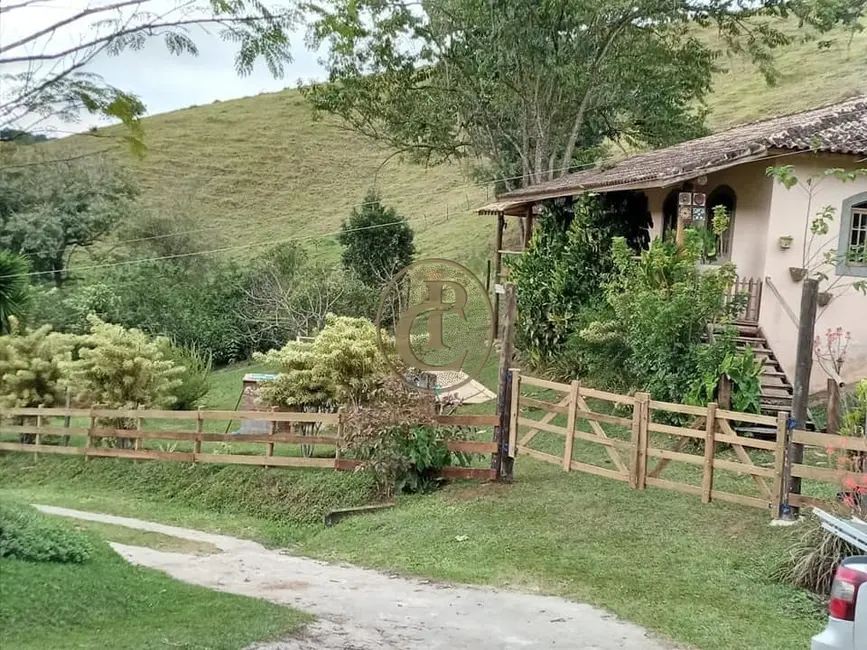 Sítio / Rancho com 2 quartos à venda, 200m2 em Paraibuna - SP - imagem 7 Foto 7 de Sítio / Rancho com 2 quartos à venda, 200m2 em Paraibuna - SP