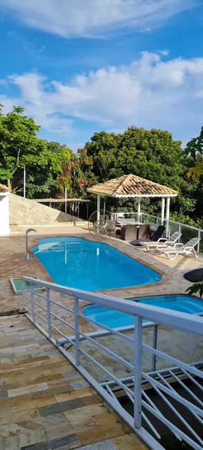 Foto 4 de Casa de Condomínio com 4 quartos à venda, 410m2 em Jambeiro - SP