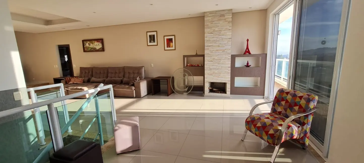 Foto 3 de Casa de Condomínio com 4 quartos à venda, 410m2 em Jambeiro - SP