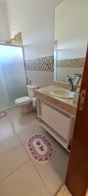 Foto 2 de Casa de Condomínio com 4 quartos à venda, 410m2 em Jambeiro - SP