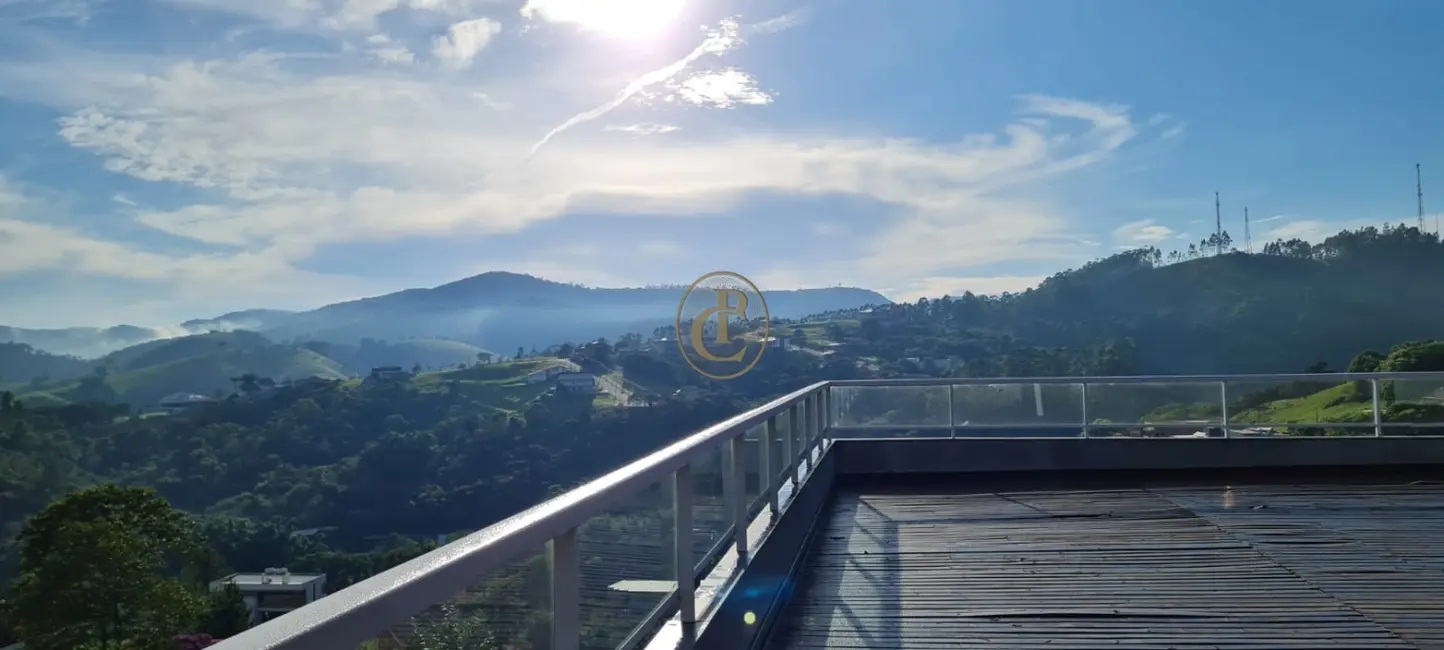 Foto 6 de Casa de Condomínio com 4 quartos à venda, 410m2 em Jambeiro - SP