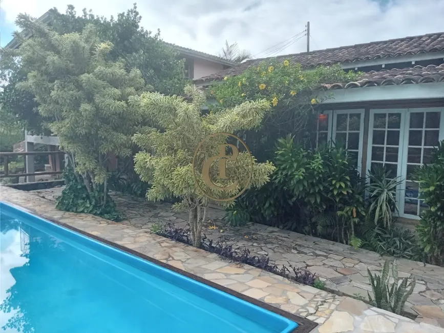 Sítio / Rancho com 5 quartos à venda, 150m2 em Paraibuna - SP - imagem 7 Foto 7 de Sítio / Rancho com 5 quartos à venda, 150m2 em Paraibuna - SP