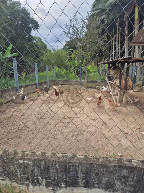 Sítio / Rancho com 3 quartos à venda, 150m2 em Paraibuna - SP - imagem 7 Foto 7 de Sítio / Rancho com 3 quartos à venda, 150m2 em Paraibuna - SP