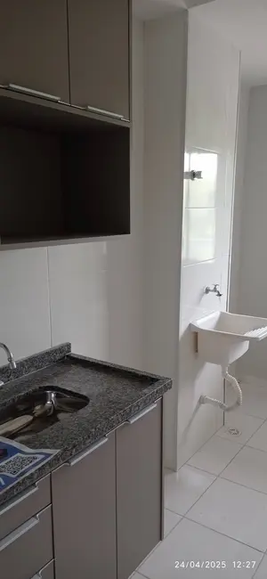 Foto 8 de Apartamento com 2 quartos à venda e para alugar, 65m2 em Sao Jose Dos Campos - SP