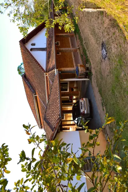 Foto 8 de Sítio / Rancho com 3 quartos à venda, 200m2 em Jambeiro - SP