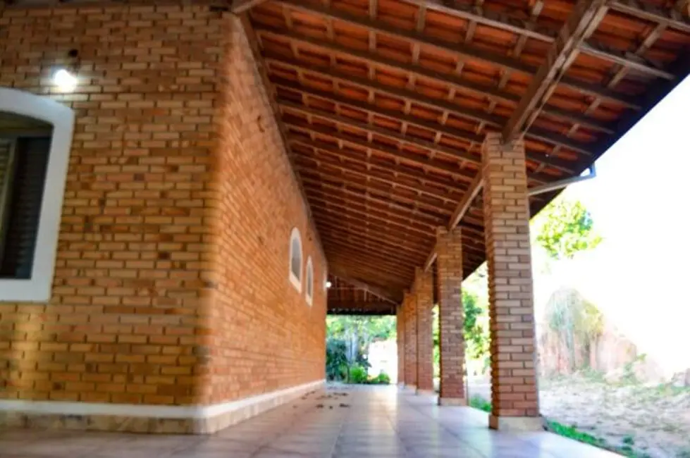 Foto 9 de Sítio / Rancho com 3 quartos à venda, 200m2 em Jambeiro - SP
