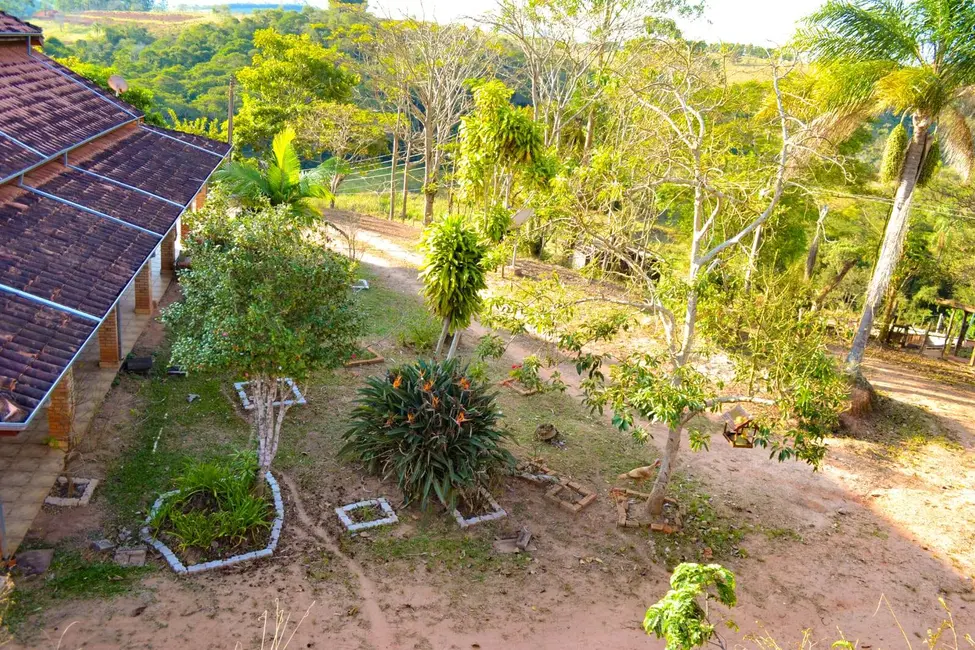 Foto 4 de Sítio / Rancho com 3 quartos à venda, 200m2 em Jambeiro - SP