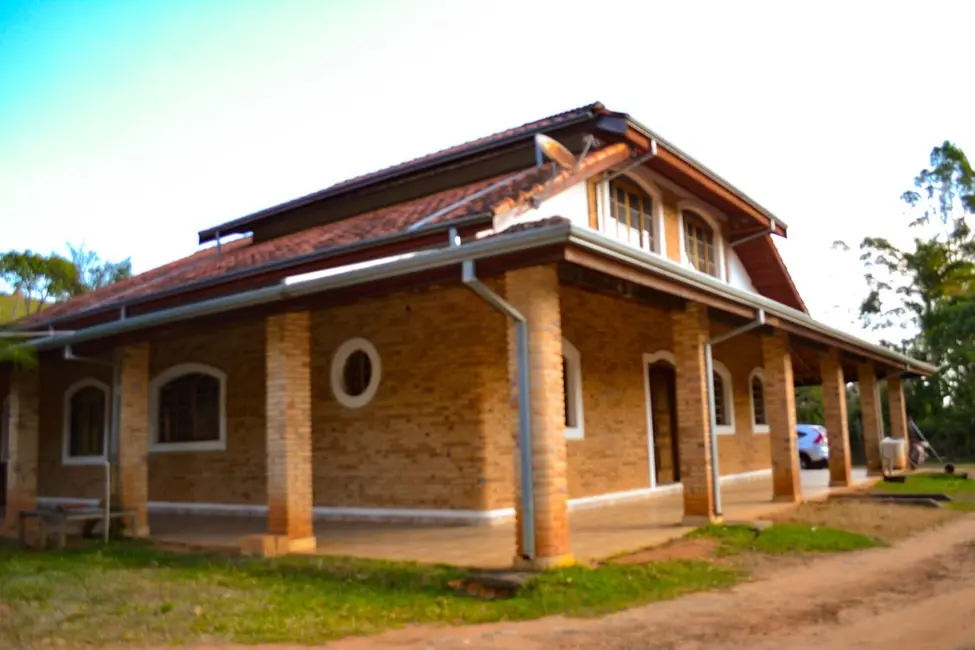 Foto 6 de Sítio / Rancho com 3 quartos à venda, 200m2 em Jambeiro - SP