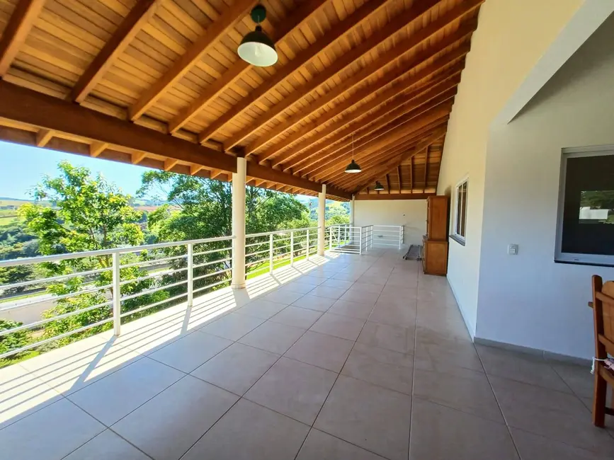 Foto 9 de Casa de Condomínio com 3 quartos à venda, 237m2 em Jambeiro - SP