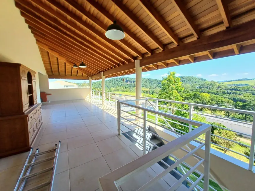 Foto 8 de Casa de Condomínio com 3 quartos à venda, 237m2 em Jambeiro - SP