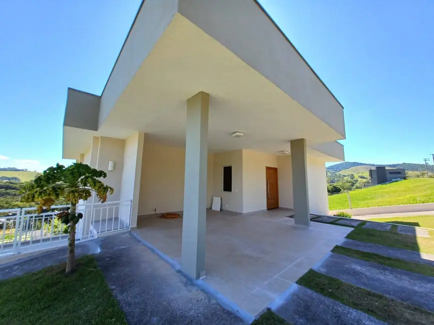 Foto 3 de Casa de Condomínio com 3 quartos à venda, 237m2 em Jambeiro - SP