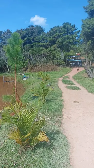 Sítio / Rancho com 2 quartos à venda, 300m2 em Paraibuna - SP - imagem 7 Foto 7 de Sítio / Rancho com 2 quartos à venda, 300m2 em Paraibuna - SP