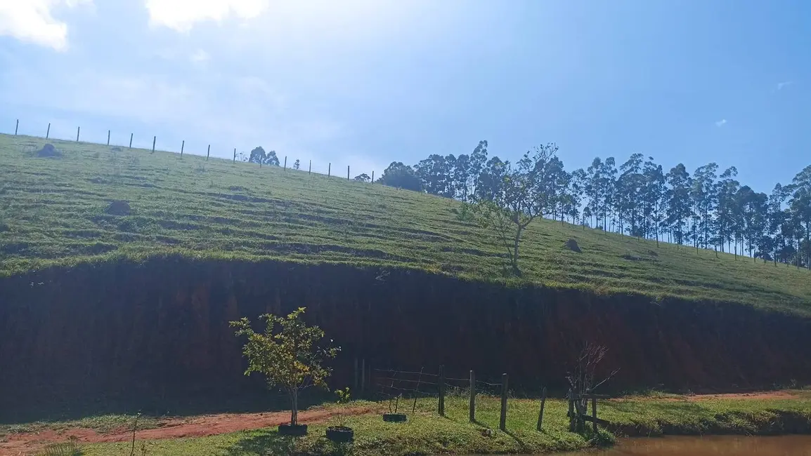 Sítio / Rancho com 2 quartos à venda, 300m2 em Paraibuna - SP - imagem 6 Foto 6 de Sítio / Rancho com 2 quartos à venda, 300m2 em Paraibuna - SP