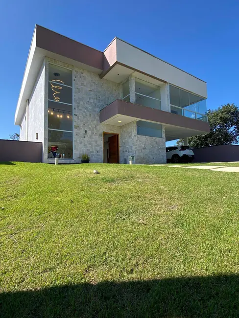 Foto 7 de Casa de Condomínio com 3 quartos à venda, 250m2 em Jambeiro - SP