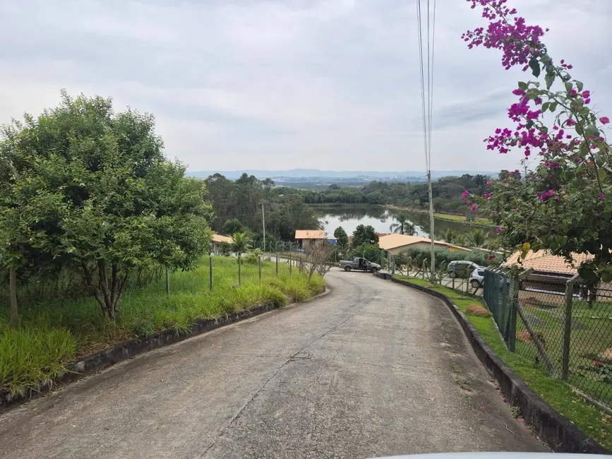 Foto 6 de Chácara à venda, 2000m2 em Vila Santos, Cacapava - SP