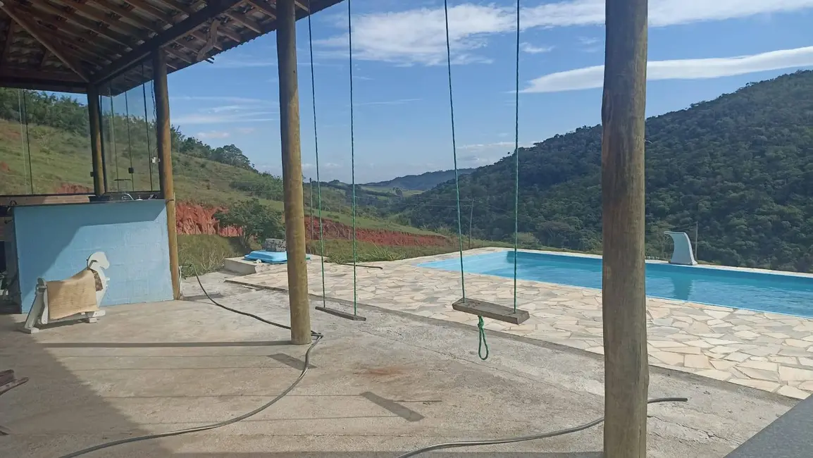 Foto 1 de Sítio / Rancho com 2 quartos à venda, 96000m2 em Jambeiro - SP
