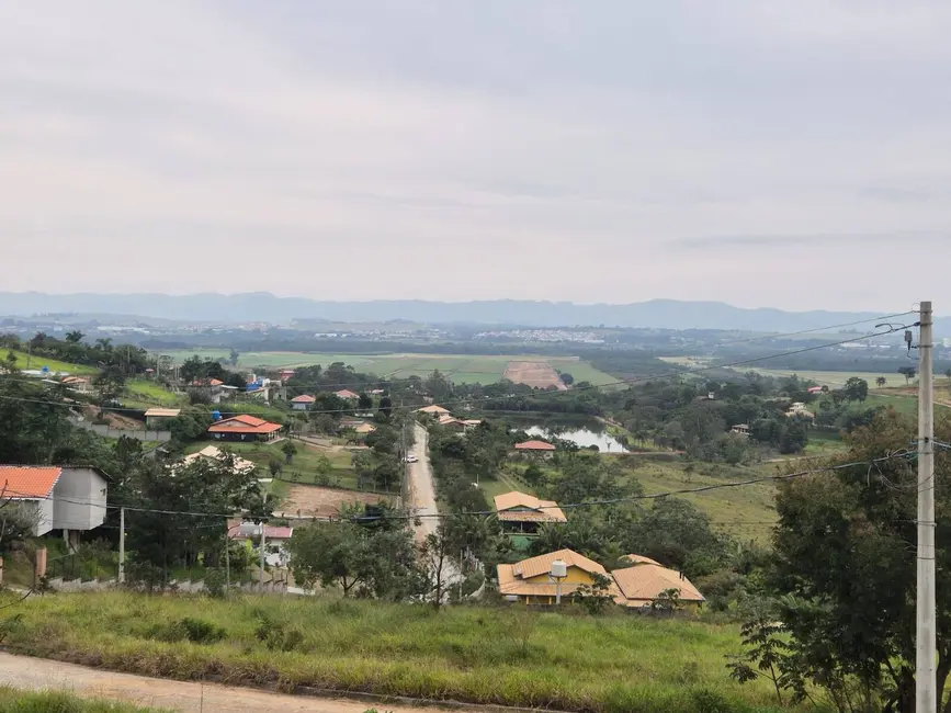 Foto 13 de Chácara à venda, 4500m2 em Vila Santos, Cacapava - SP