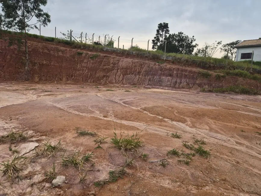 Foto 8 de Chácara à venda, 4500m2 em Vila Santos, Cacapava - SP