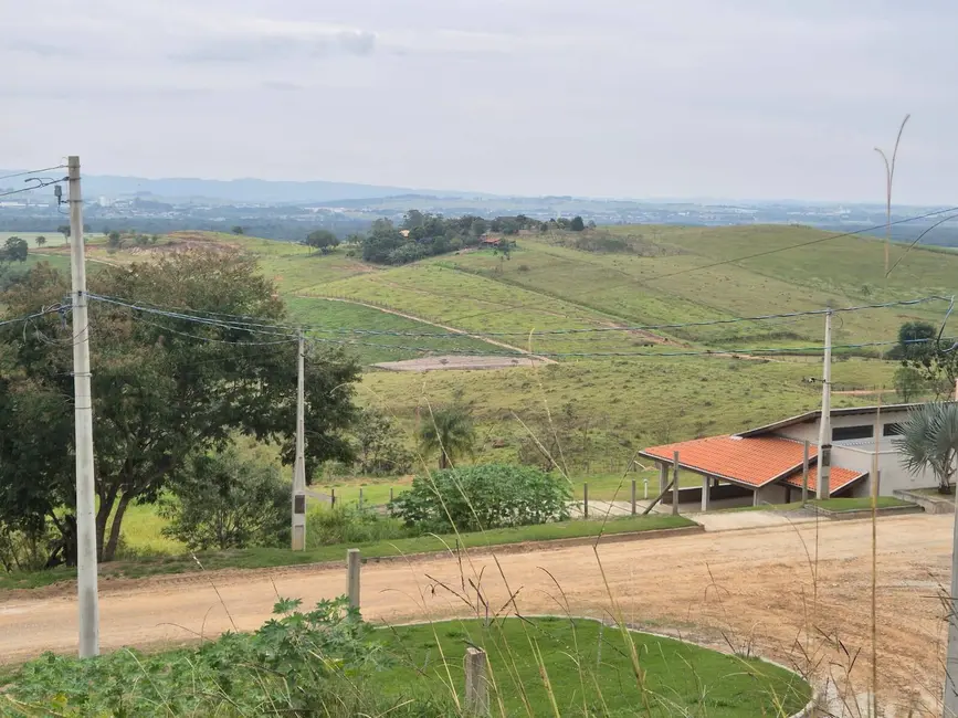 Foto 2 de Chácara à venda, 4500m2 em Vila Santos, Cacapava - SP