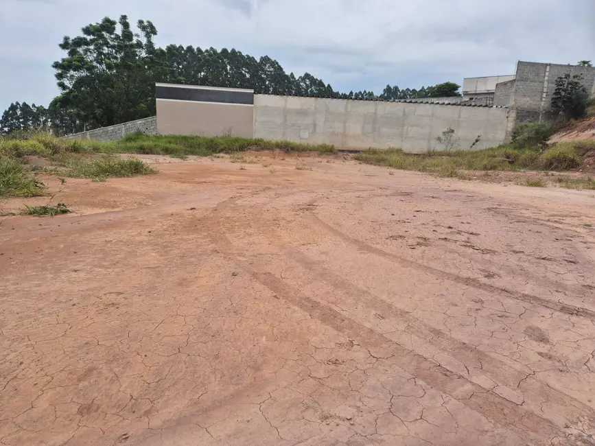 Foto 5 de Chácara à venda, 4500m2 em Vila Santos, Cacapava - SP