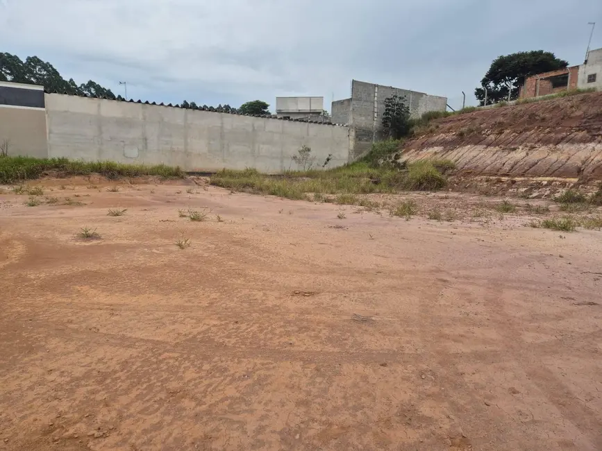 Foto 4 de Chácara à venda, 4500m2 em Vila Santos, Cacapava - SP