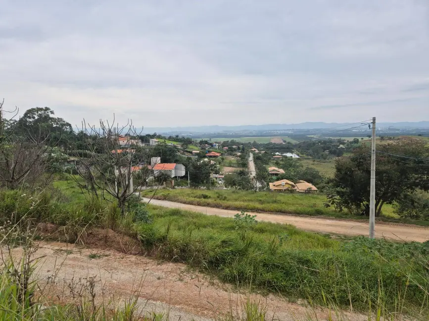 Foto 3 de Chácara à venda, 4500m2 em Vila Santos, Cacapava - SP