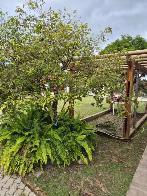Foto 2 de Chácara com 3 quartos à venda, 3850m2 em Vila Santos, Cacapava - SP