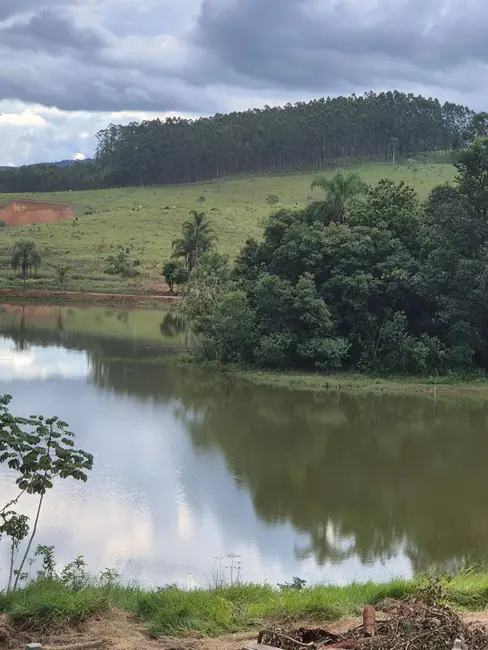 Foto 8 de Chácara com 3 quartos à venda, 3850m2 em Vila Santos, Cacapava - SP