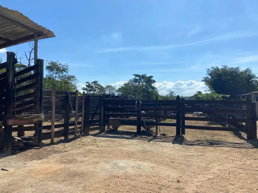 Foto 3 de Sítio / Rancho com 3 quartos à venda, 200m2 em Vila Santos, Cacapava - SP