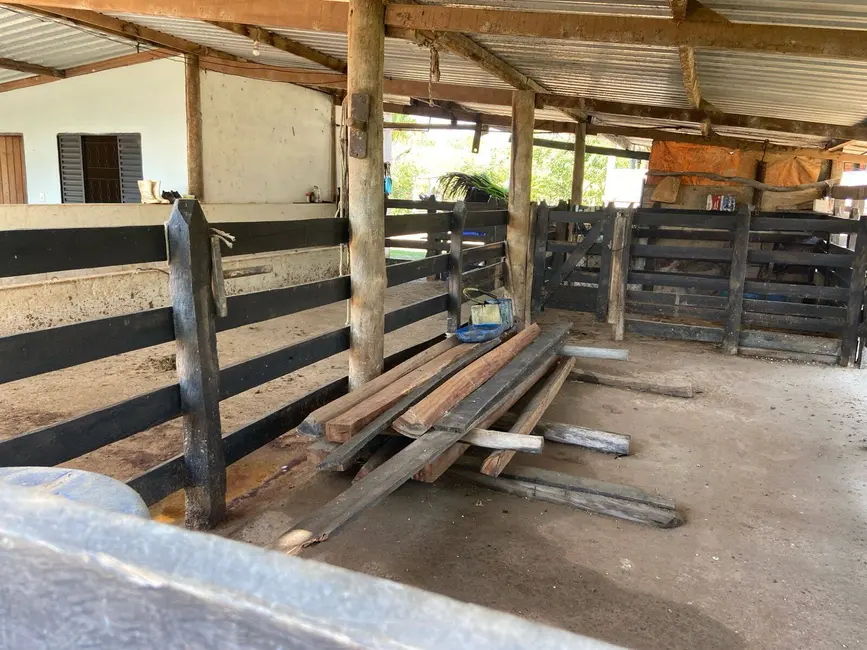 Foto 6 de Sítio / Rancho com 3 quartos à venda, 200m2 em Vila Santos, Cacapava - SP