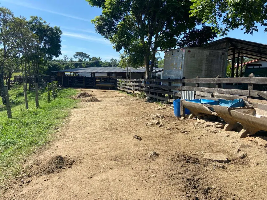 Foto 7 de Sítio / Rancho com 3 quartos à venda, 200m2 em Vila Santos, Cacapava - SP