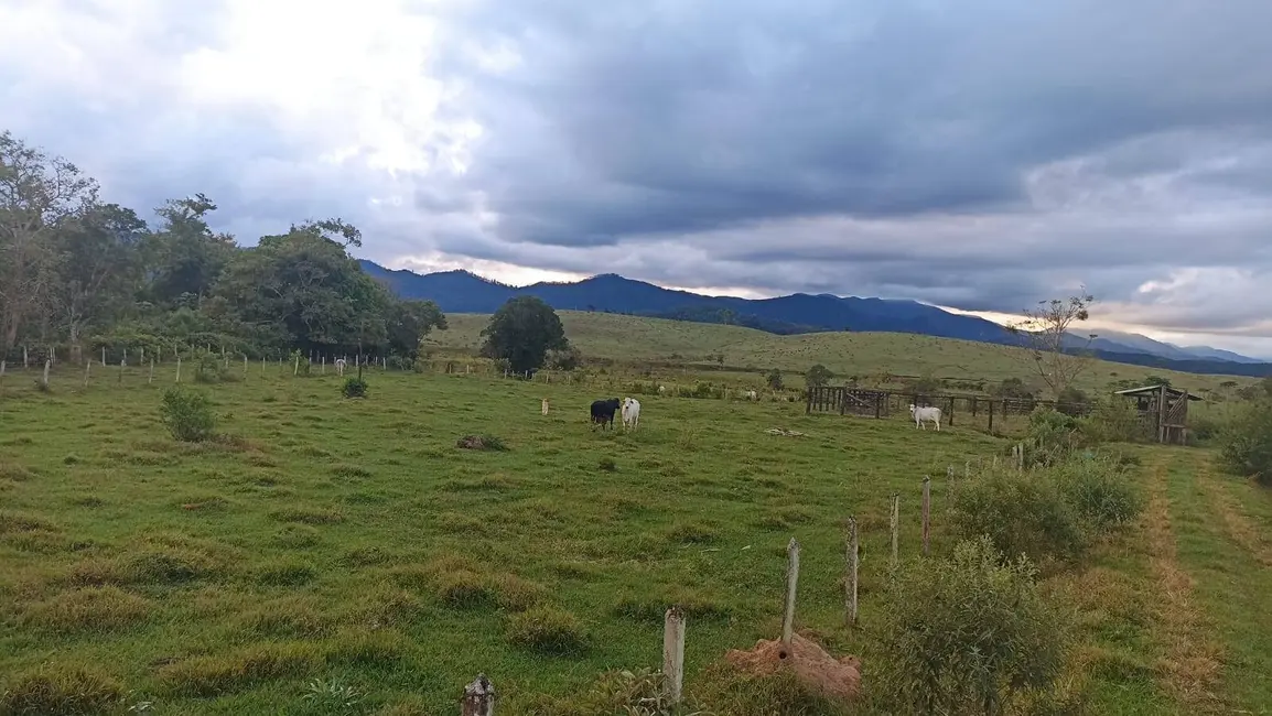 Foto 1 de Fazenda / Haras com 2 quartos à venda, 100m2 em Estiva, Taubate - SP