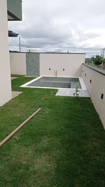 Foto 9 de Casa à venda, 270m2 em Sao Jose Dos Campos - SP
