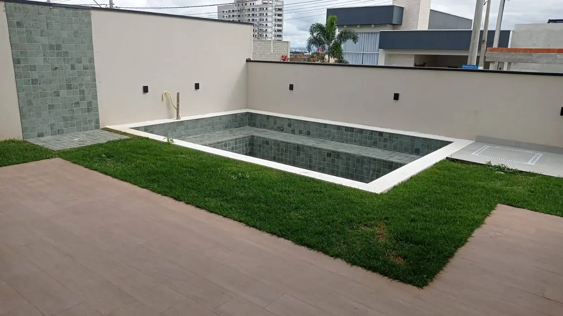 Foto 8 de Casa à venda, 270m2 em Sao Jose Dos Campos - SP