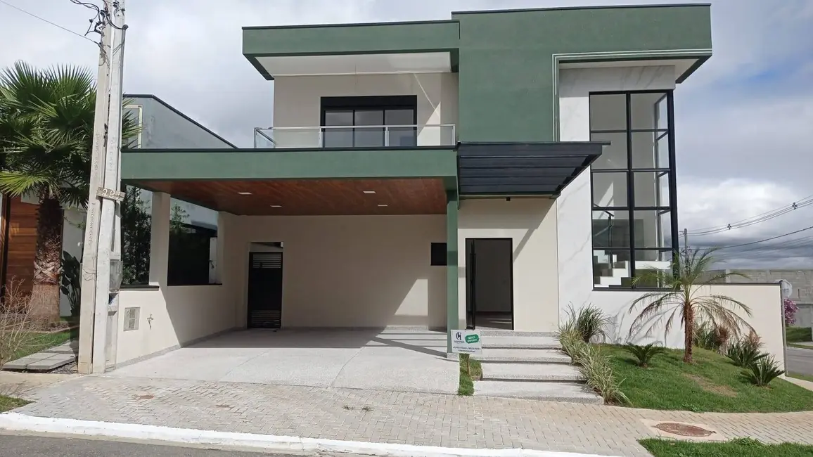 Foto 2 de Casa à venda, 270m2 em Sao Jose Dos Campos - SP