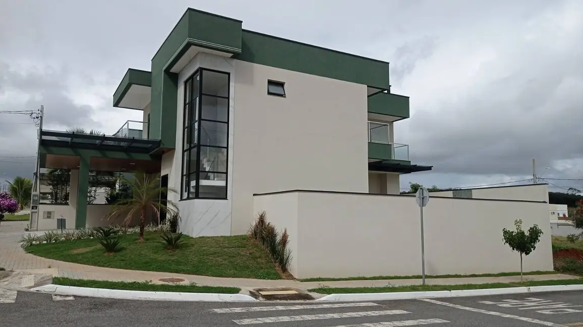 Foto 1 de Casa à venda, 270m2 em Sao Jose Dos Campos - SP