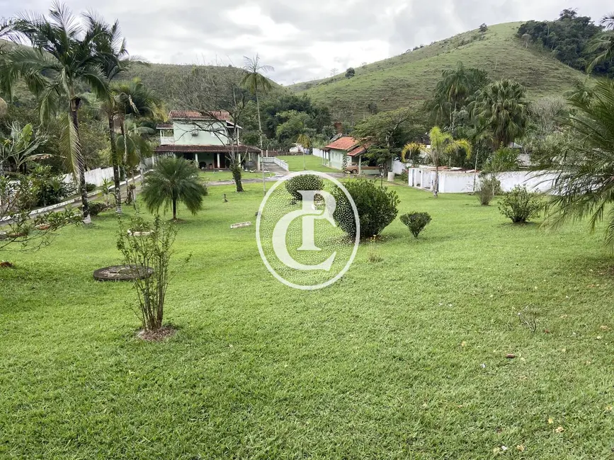 Foto 1 de Chácara com 4 quartos à venda, 4750m2 em Sao Jose Dos Campos - SP