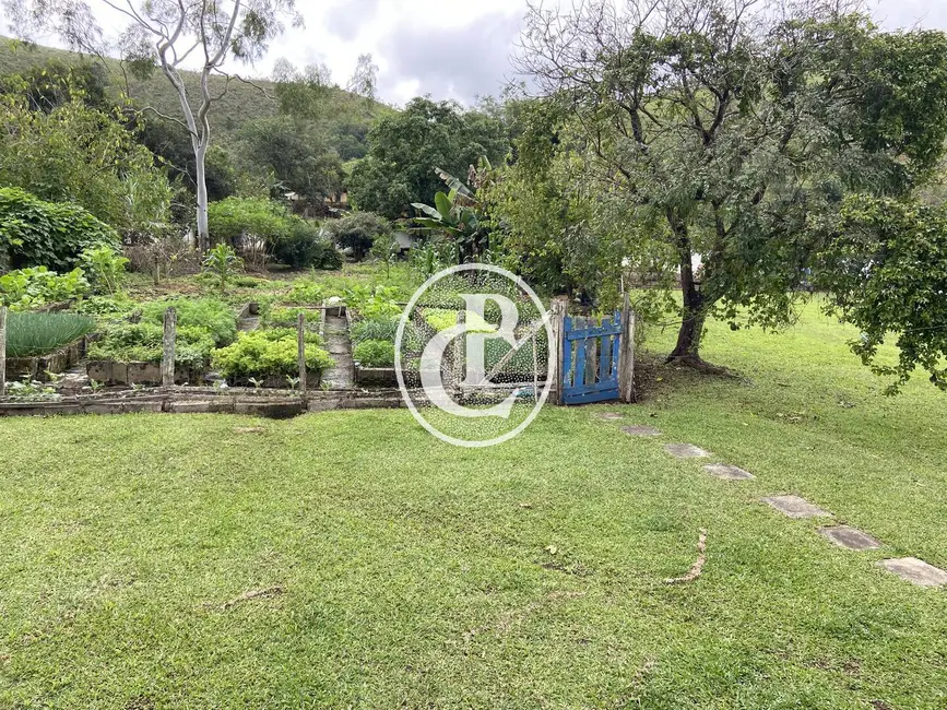 Foto 9 de Chácara com 4 quartos à venda, 4750m2 em Sao Jose Dos Campos - SP