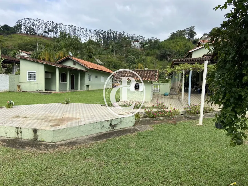Foto 2 de Chácara com 4 quartos à venda, 4750m2 em Sao Jose Dos Campos - SP