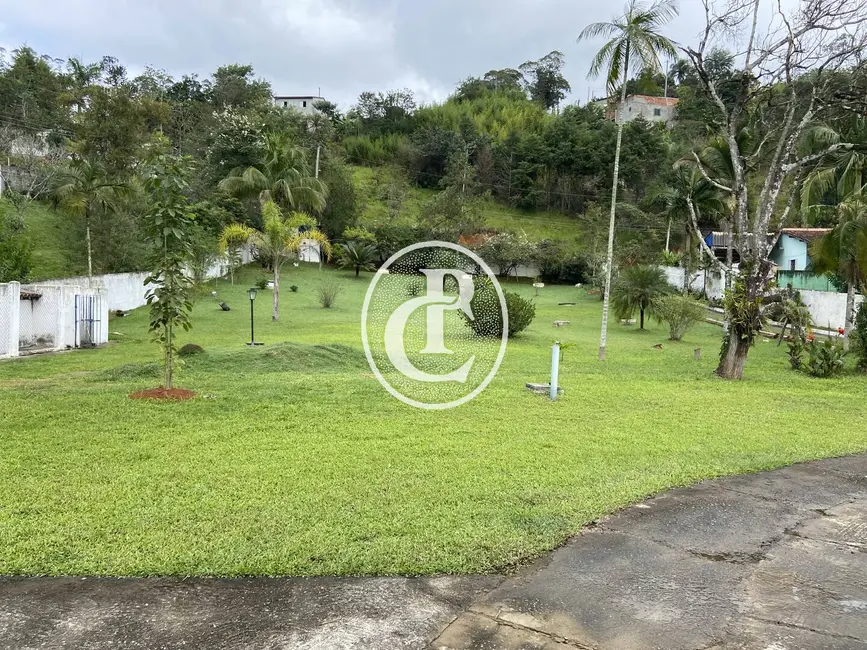Foto 7 de Chácara com 4 quartos à venda, 4750m2 em Sao Jose Dos Campos - SP
