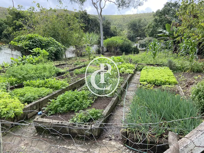 Foto 6 de Chácara com 4 quartos à venda, 4750m2 em Sao Jose Dos Campos - SP